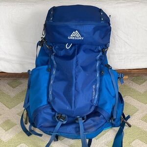 Gregory Stout Men's 45L Backpack